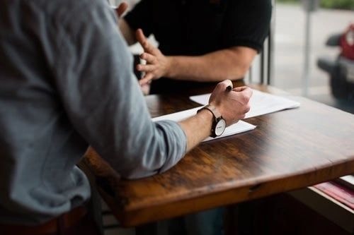 Couple — We come from a Christian Perspective, but also provide counseling to those who are not Christian